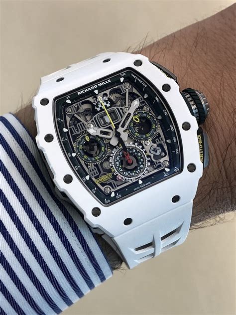 richard mille r11 le mans|le mans classic.